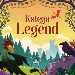 Księga legend