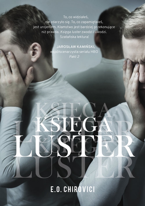 Księga luster