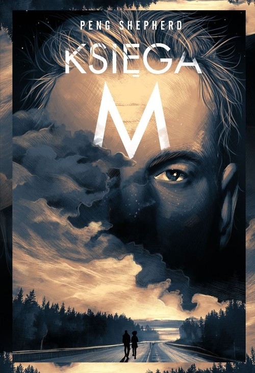 Księga M.