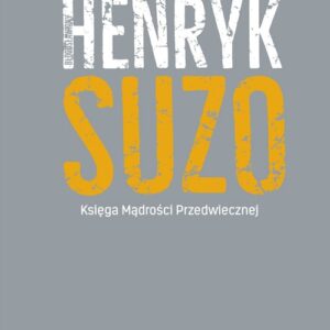 Księga mądrości przedwiecznej