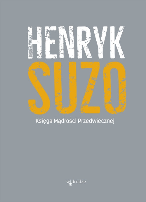 Księga mądrości przedwiecznej