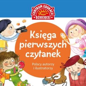 Księga pierwszych czytanek