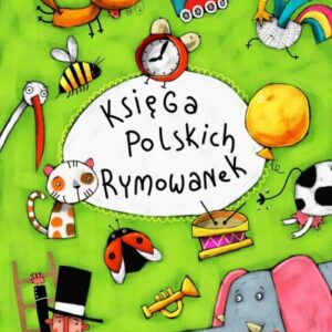 Księga polskich rymowanek