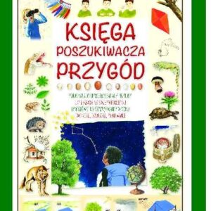 Księga poszukiwacza przygód