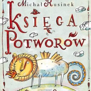 Księga Potworów