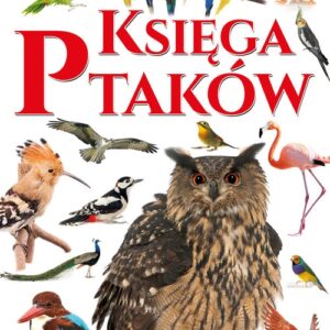 Księga ptaków