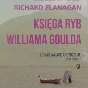 Księga ryb Williama Goulda