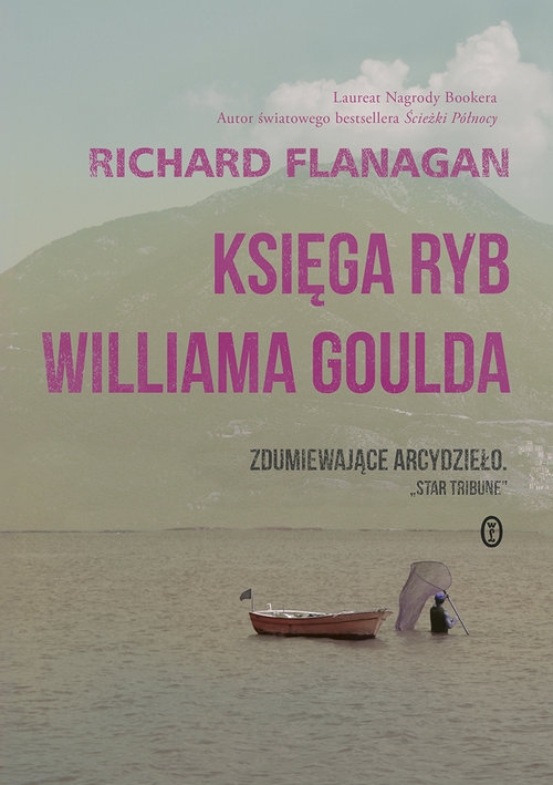 Księga ryb Williama Goulda