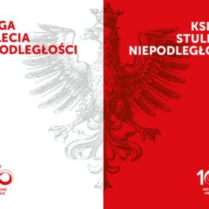 Księga Stulecia Niepodległości