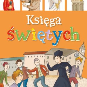 Księga Świętych