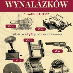 Księga wynalazków