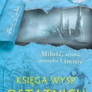 Księga Wysp Ostatnich