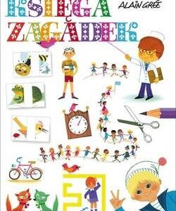 Księga zagadek