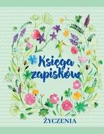 Księga zapisków. Życzenia