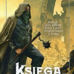 Księga Zepsucia Tom 1