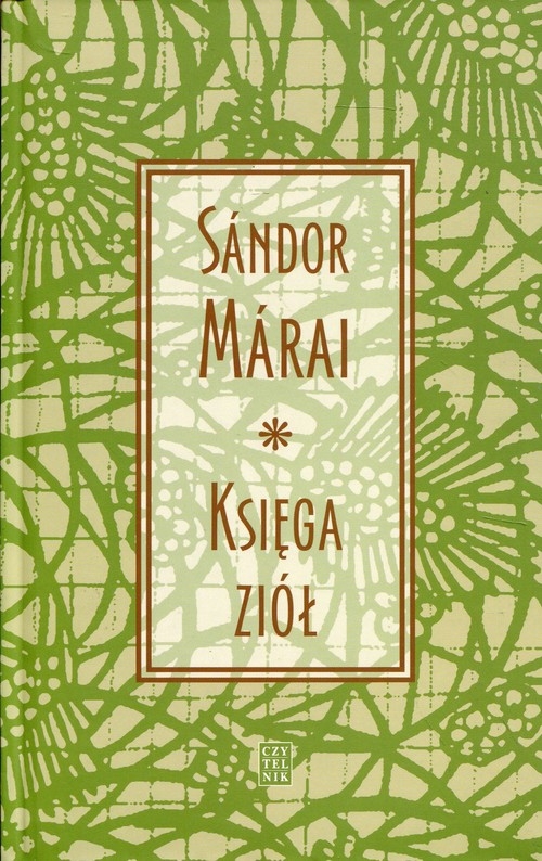 Księga ziół
