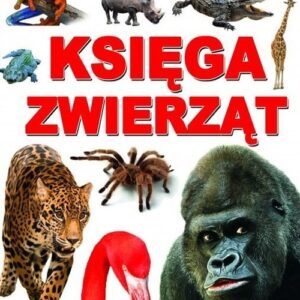 Księga zwierząt