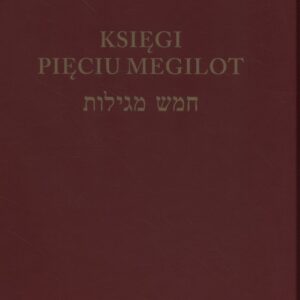 Księgi Pięciu Megilot