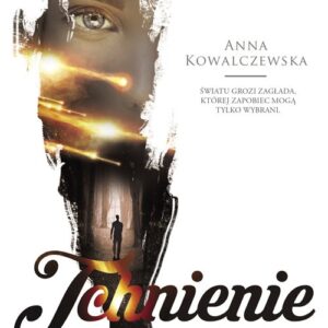 Księgi wybranych. Tchnienie