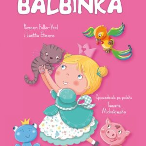 Księżniczka Balbinka