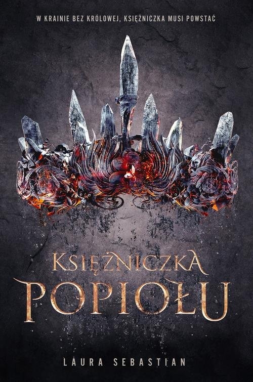 Księżniczka Popiołów