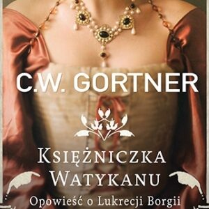 Księżniczka Watykanu