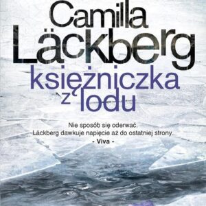 Księżniczka z lodu