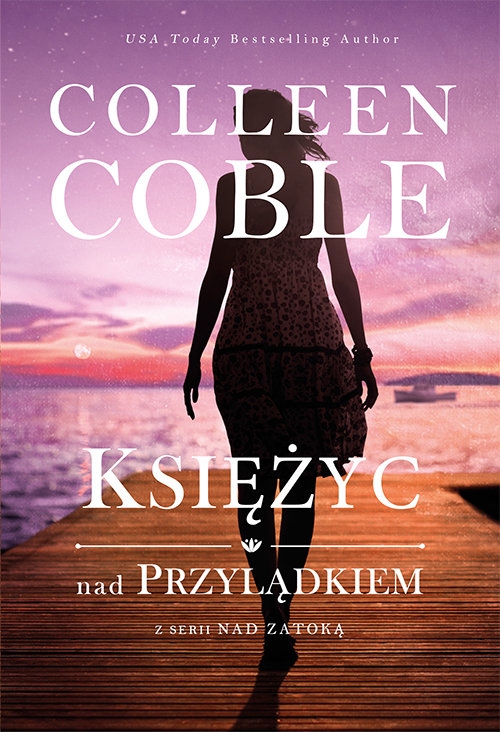 Księżyc nad przylądkiem Tom 2