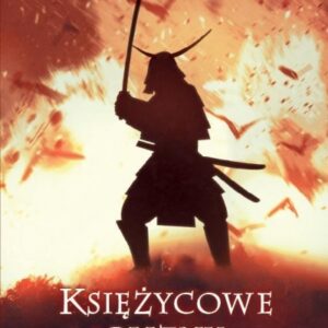 Księżycowe blizny