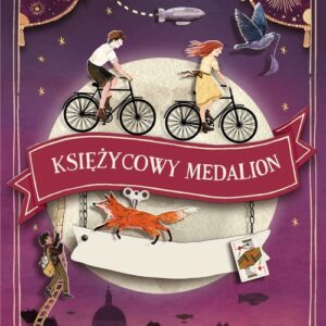 Księżycowy Medalion