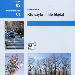 Kto czyta nie błądzi 5