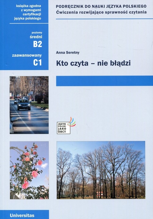 Kto czyta nie błądzi 5
