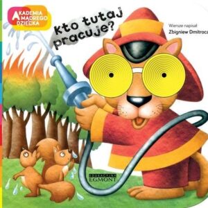 Kto tutaj pracuje?