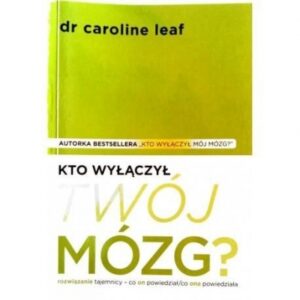 Kto wyłączył Twój mózg
