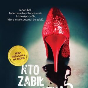 Kto zabił Kopciuszka?