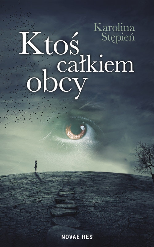 Ktoś całkiem obcy