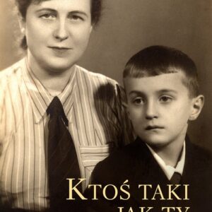 Ktoś taki jak Ty