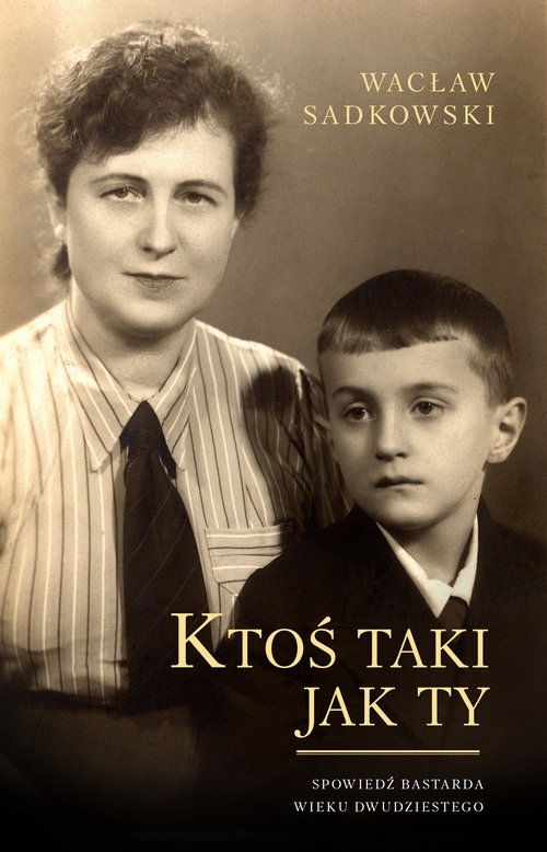 Ktoś taki jak Ty