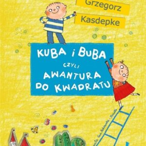 Kuba i Buba, czyli awantura do kwadratu w.2017