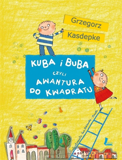 Kuba i Buba, czyli awantura do kwadratu w.2017