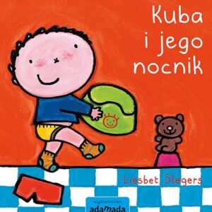 Kuba i jego nocnik
