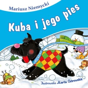 Kuba i jego pies