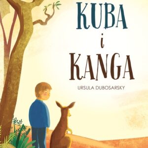 Kuba i Kanga