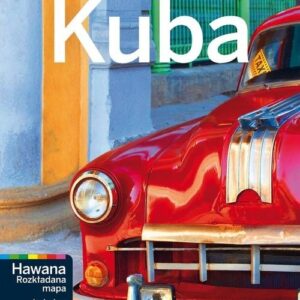 Kuba Lonely Planet