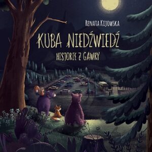 Kuba Niedźwiedź
