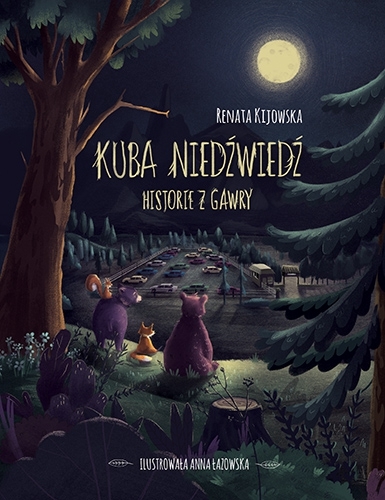 Kuba Niedźwiedź