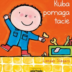 Kuba pomaga tacie