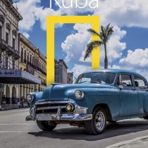 Kuba Przewodnik National Geographic