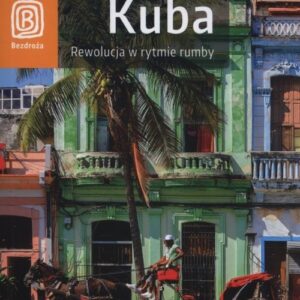 Kuba Rewolucja w rytmie rumby