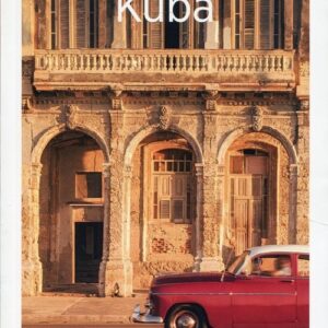Kuba Travelbook